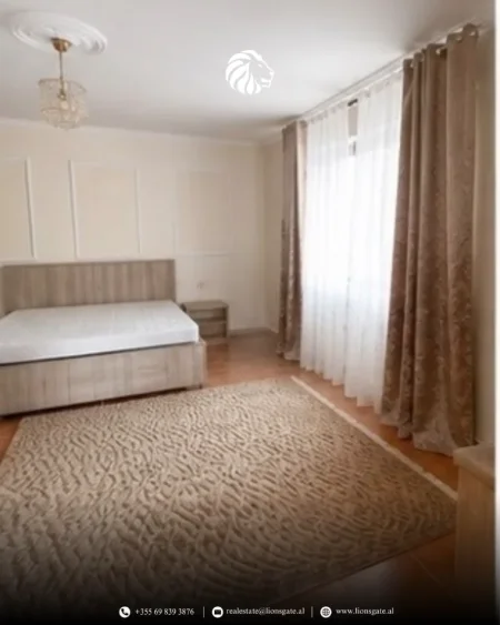 Tirane, jap me qera apartament 1+1 , 65 m² 400 € 
