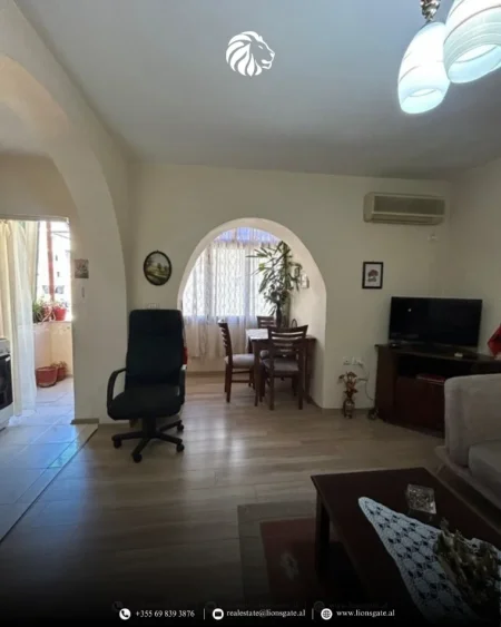Tirane, jap me qera apartament 1+1 , 60 m² 550 € 