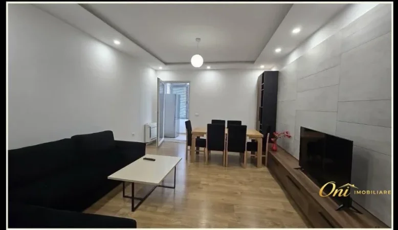 Tirane, jepet me qera 2+1 Kati 6, 117 m² 700 € (IRFAN TOMINI)
