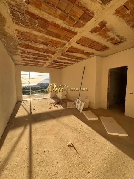 Dhermi - Palase, shitet apartament 1+1 Kati 3, 90 m² 336.000 € (KOMPLEKSI SAN NICOLAS)