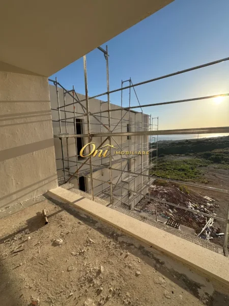 Dhermi - Palase, shitet apartament 1+1 Kati 3, 90 m² 336.000 € (KOMPLEKSI SAN NICOLAS)
