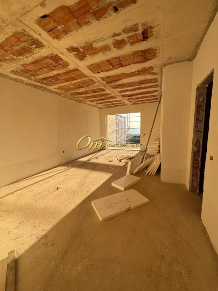 Dhermi - Palase, shitet apartament 1+1 Kati 3, 90 m² 336.000 € (KOMPLEKSI SAN NICOLAS)