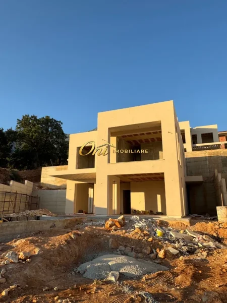 Dhermi - Palase, shitet Vile  2 Katshe , 220 m² 1.200.000 € (KOMPLEKSI SAN NICOLAS)