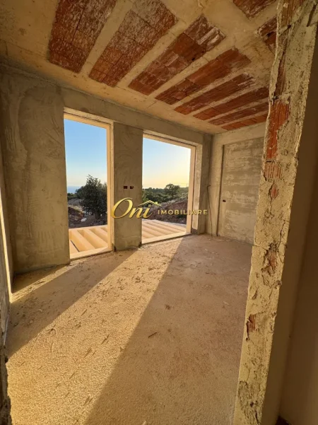 Dhermi - Palase, shitet Vile  2 Katshe , 220 m² 1.200.000 € (KOMPLEKSI SAN NICOLAS)