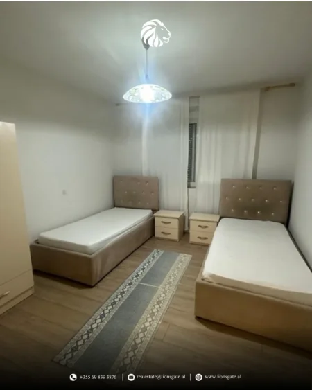 Tirane, jap me qera apartament 3+1 , 116 m² 600 € 