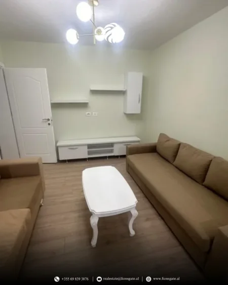 Tirane, jap me qera apartament 3+1 , 116 m² 600 € 