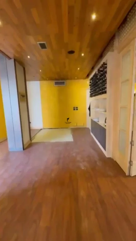 Tirane, jepet me qera zyre Kati 2, 110 m² 1.000 € (DON BOSKO)