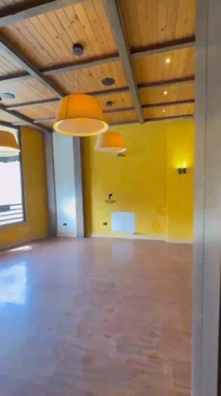 Tirane, jepet me qera zyre Kati 2, 110 m² 1.000 € (DON BOSKO)