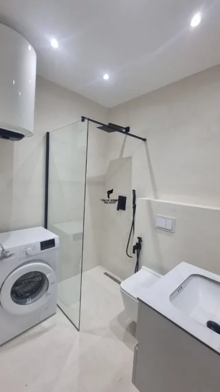 Tirane, shitet apartament 1+1 Kati 7, 60 m² 125.000 € (DONB OSKO)