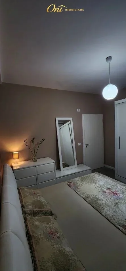 Tirane, jepet me qera apartament 1+1 Kati 3, 78 m² 780 € (ISLAM ALLA)