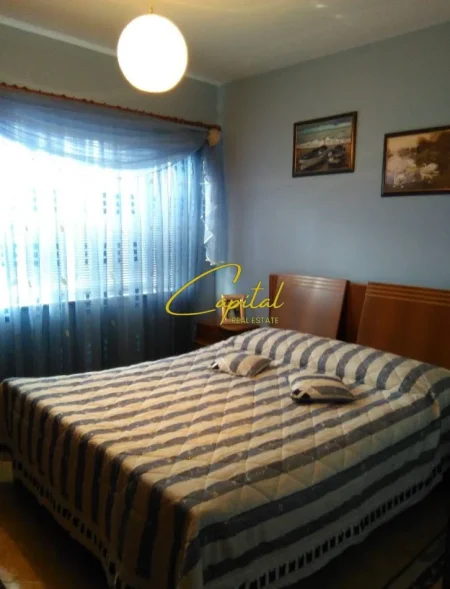 Tirane, shitet apartament 1+1 Kati 7, 65 m² 129.000 € (RRUGA KONGRESI I MANASTIRIT)