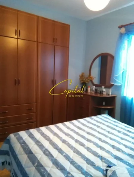 Tirane, shitet apartament 1+1 Kati 7, 65 m² 129.000 € (RRUGA KONGRESI I MANASTIRIT)