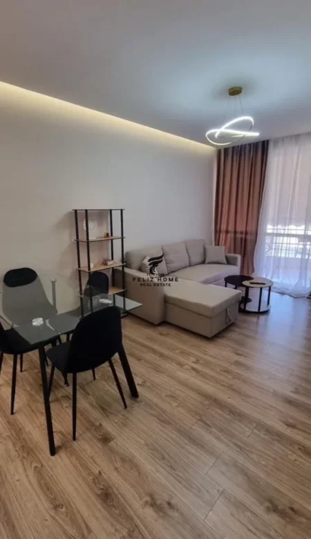 Tirane, shitet apartament 1+1 Kati 7, 60 m² 135.000 € (DON BOSKO)