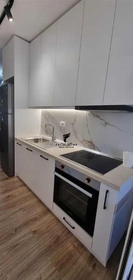 Tirane, shitet apartament 1+1 Kati 7, 60 m² 135.000 € (DON BOSKO)