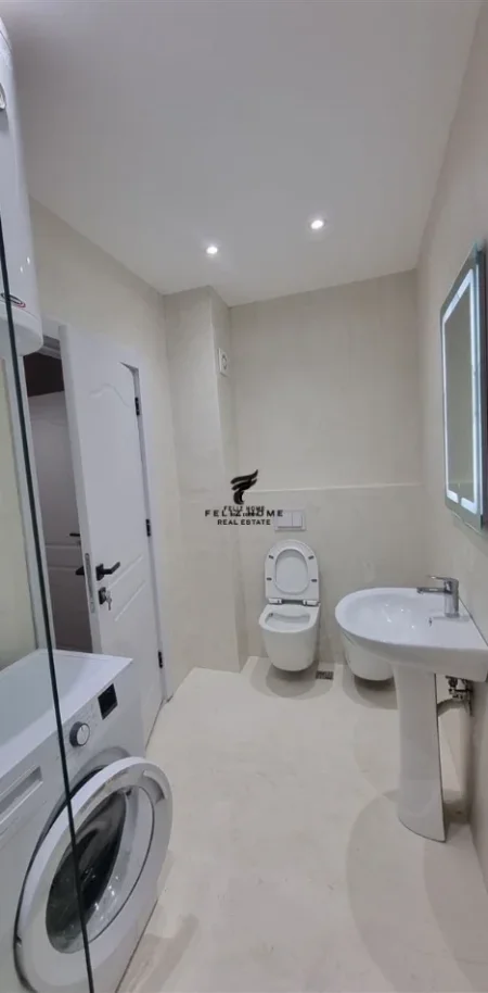 Tirane, shitet apartament 1+1 Kati 7, 60 m² 135.000 € (DON BOSKO)