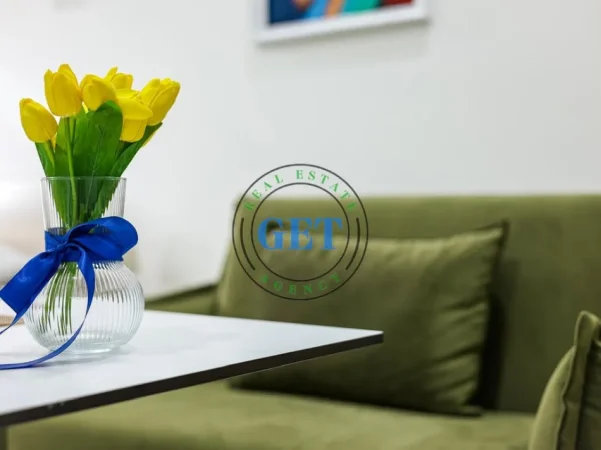 Durres, shitet apartament 1+1 Kati 0, 36 m² 100.000 € (bulevardi kryesor)