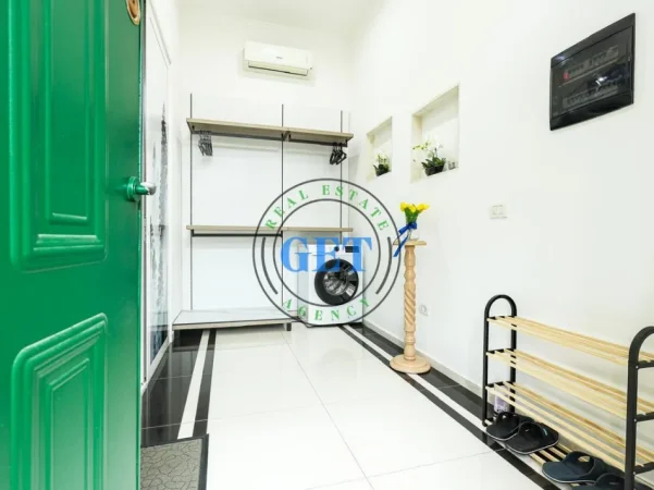 Durres, shitet apartament 1+1 Kati 0, 36 m² 100.000 € (bulevardi kryesor)