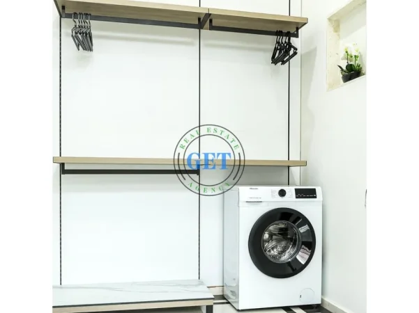 Durres, shitet apartament 1+1 Kati 0, 36 m² 100.000 € (bulevardi kryesor)