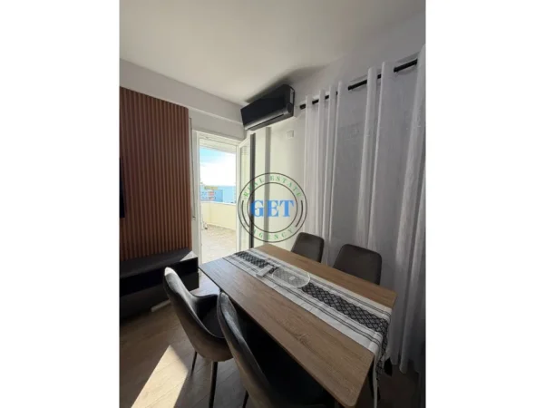 Durres, shitet apartament 1+1 Kati 4, 65 m² 85.000 € (Shkëmbi i Kavajës)