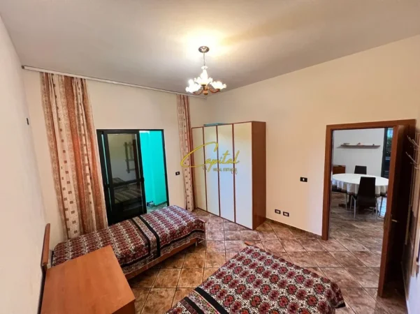 Tirane, jepet me qera apartament 2+1 Kati 2, 97 m² 550 € (RRUGA E DURRESIT)