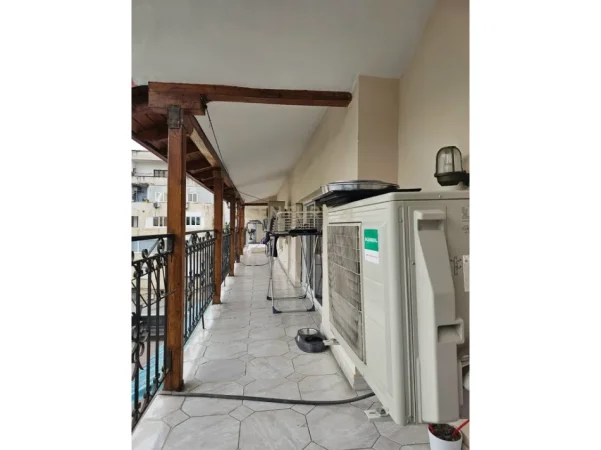 Tirane, shitet apartament 2+1+Ballkon Kati 4, 148 m² 285.000 € 