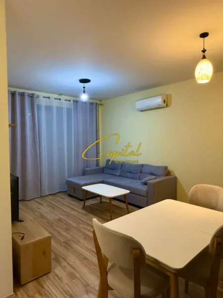 Tirane, jepet me qera apartament 2+1 Kati 6, 85 m² 750 € (DON BOSKO)