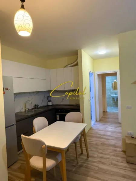 Tirane, jepet me qera apartament 2+1 Kati 6, 85 m² 750 € (DON BOSKO)