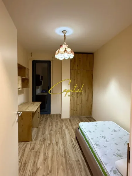 Tirane, jepet me qera apartament 2+1 Kati 6, 85 m² 750 € (DON BOSKO)
