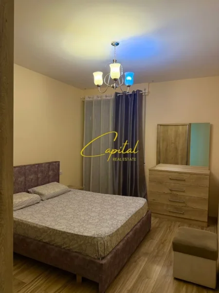 Tirane, jepet me qera apartament 2+1 Kati 6, 85 m² 750 € (DON BOSKO)
