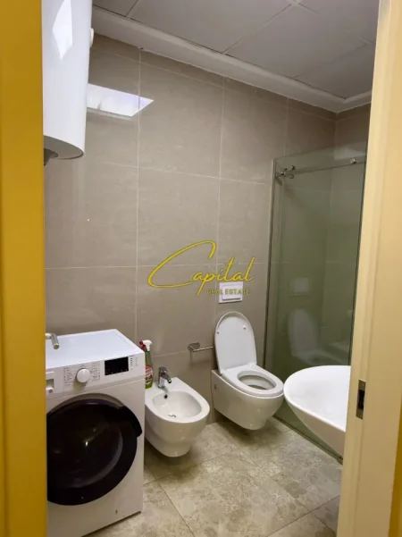 Tirane, jepet me qera apartament 2+1 Kati 6, 85 m² 750 € (DON BOSKO)