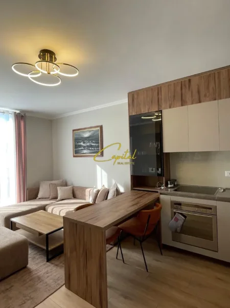 Tirane, shitet apartament 2+1 Kati 4, 77 m² 175.000 € (YZBERISHT)