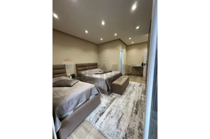 Tirane, shitet apartament , 114 m² 210.000 € 