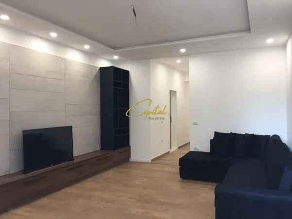 Tirane, jepet me qera apartament 2+1 Kati 6, 117 m² 700 € (RRUGA IRFAN TOMINI)