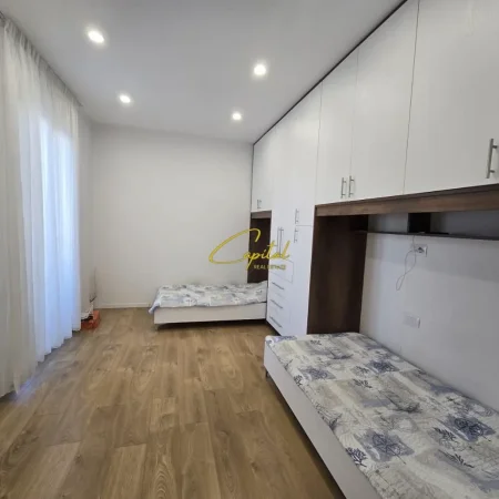 Tirane, jepet me qera apartament 2+1 Kati 6, 117 m² 700 € (RRUGA IRFAN TOMINI)