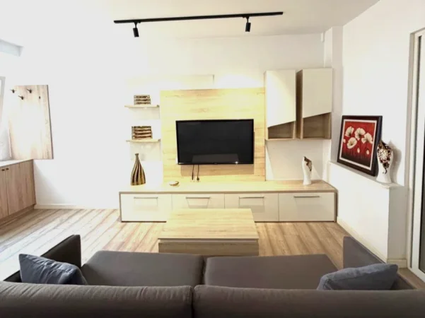 Tirane, jepet me qera apartament 1+1 Kati 0, 65 m² 480 € 