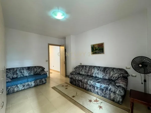 Tirane, jepet me qera apartament 2+1 Kati 7, 100 m² 800 € (rruga e Bogdanit)