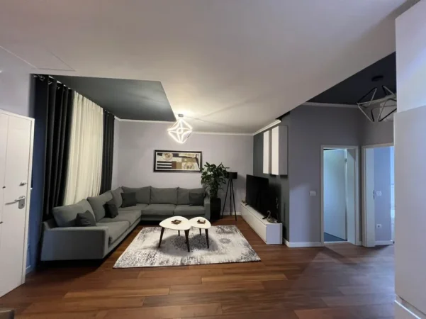 Tirane, jepet me qera apartament 2+1+Aneks+Ballkon Kati 0, 90 m² 650 € (Eduart Mano)