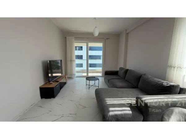 Tirane, jepet me qera apartament 2+1 Kati 3, 100 m² 650 € (Don Bosko)