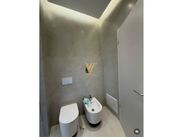 jepet me qera apartament 1+1+Ballkon Kati 4, 60 m² 440 € (KADIU ALI DEM)
