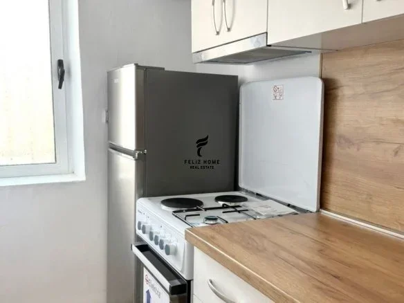 Tirane, jepet me qera apartament 1+1 Kati 2, 70 m² 480 € (RRUGA BARDHYL)