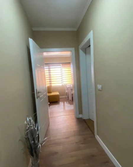 Tirane, jepet me qera apartament 2+1 Kati 3, 78 m² 630 € (dritan hoxha)