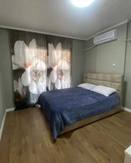 Tirane, jepet me qera apartament 2+1 Kati 3, 78 m² 630 € (dritan hoxha)