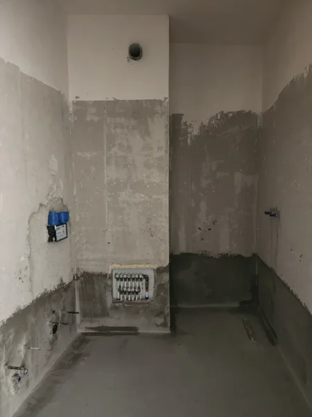 🏡Shitet Apt: 2+1 & 2Bllk (📍Paskuqan / Space City ) Super mundësi investimi 1146€/m²🔥 105m² || Kati 4 - 120.000€ ✨️