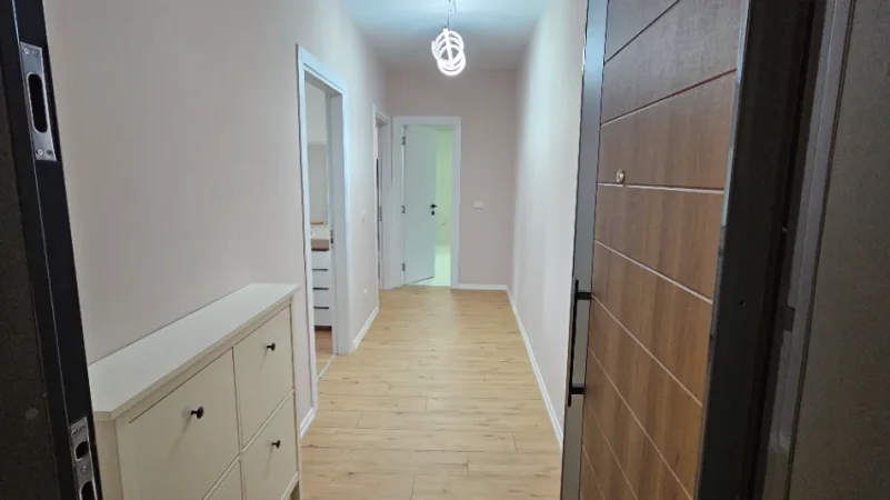 Tirane, jepet me qera nga Pronari, pa-komision apartament 1+1 Kati 9, 70 m² 480 €