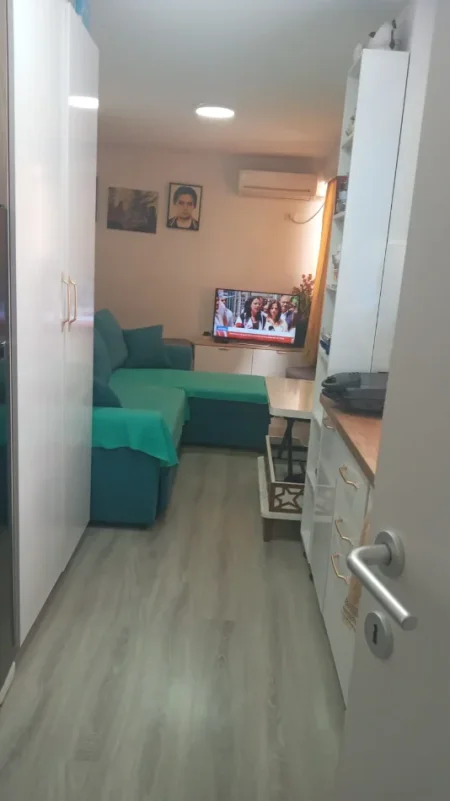 Tirane, shitet garsonier Kati 2, 30 m² 54.000 € (selite)