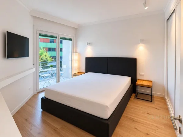 Tirane, shitet apartament 2+1 Kati 2, 77 m² 185.000 € (zgjerimi i kodra e diellit 1)