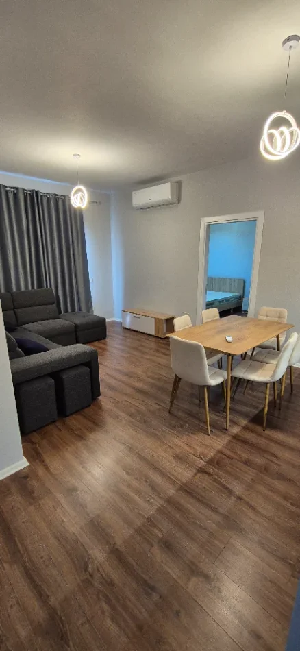 Jepet me qera apartament Kati 3, (Bulevardi: Donald Trump)