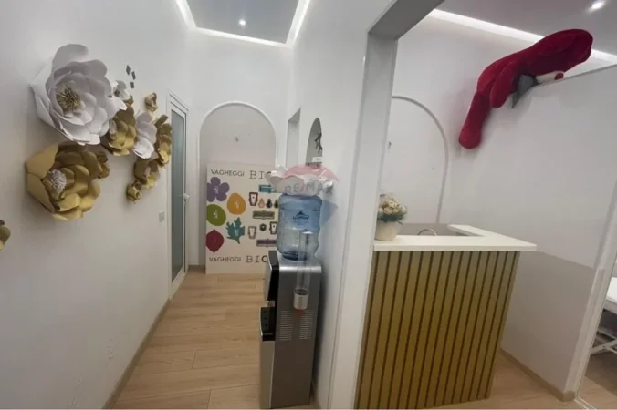 Tirane, shitet , 78 m² 165.000 € 