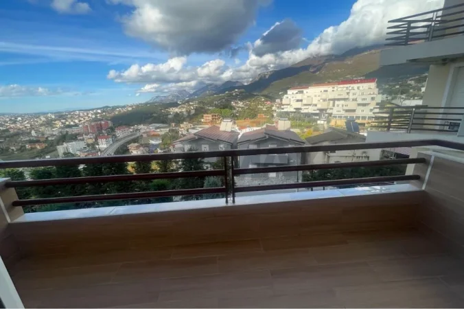 Tirane, jepet me qera apartament , 120 m² 800 € 