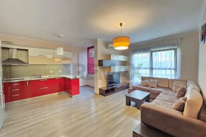 Tirane, jepet me qera apartament , 95 m² 1.000 € 